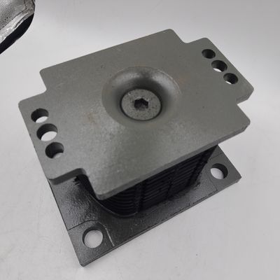 Maschinen für die Verarbeitung von Schwerlastfahrzeugen