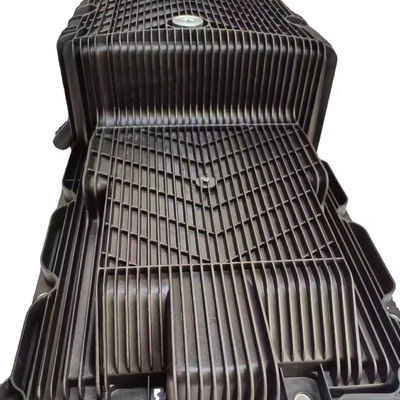 Busmodell Standardölpfanne mit hervorragender Leistung