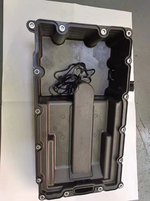 Busmodell Standardölpfanne mit hervorragender Leistung