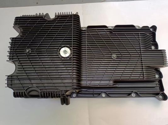 Busmodell Standardölpfanne mit hervorragender Leistung