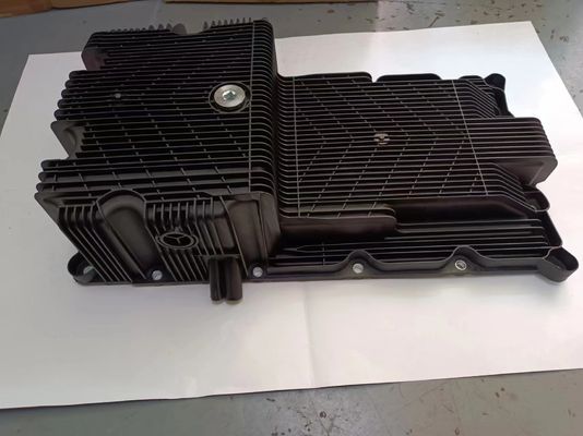 Busmodell Standardölpfanne mit hervorragender Leistung