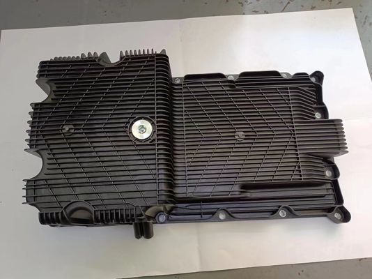 Busmodell Standardölpfanne mit hervorragender Leistung