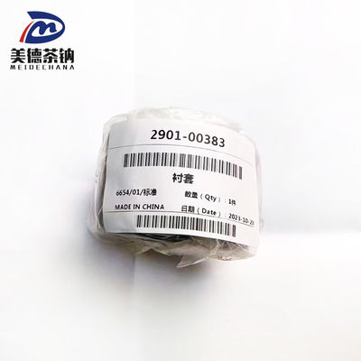 2901-00383 Lineare Kugellager Lineare Buschungen für verkaufbare Busteile