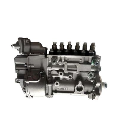 Original Brennstoffpumpe Motor Brennstoffspritze Pumpe bei Ex- für Busmodell Standard und garantiert
