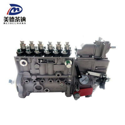 Original Brennstoffpumpe Motor Brennstoffspritze Pumpe bei Ex- für Busmodell Standard und garantiert