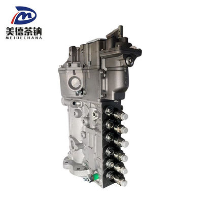 Original Brennstoffpumpe Motor Brennstoffspritze Pumpe bei Ex- für Busmodell Standard und garantiert