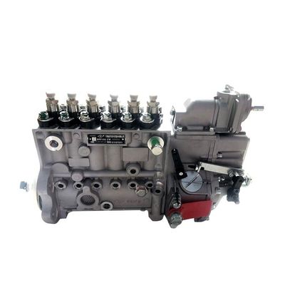 Ersatzteile Hochdruck-Ölpumpe 1111-00339 mit Standardlänge