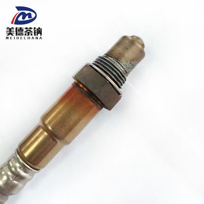 MEIDECHNAN Bus-Sauerstoffsensor 3611-00249 Universeller O2-Konzentrationssensor