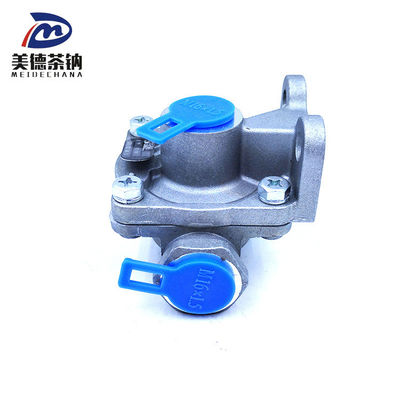 Standardgröße Schnellluftventil 3516-10-00007 für Bremssysteme für Schwerlastfahrzeuge