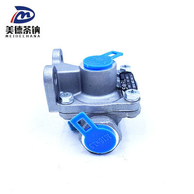 Standardgröße Schnellluftventil 3516-10-00007 für Bremssysteme für Schwerlastfahrzeuge