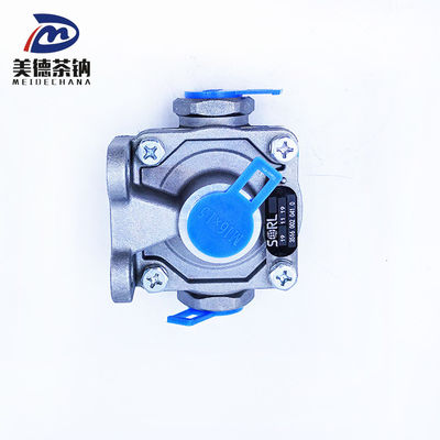 Standardgröße Schnellluftventil 3516-10-00007 für Bremssysteme für Schwerlastfahrzeuge