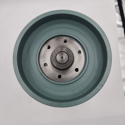 Wasserpumpen für Schwerlastfahrzeuge mit Standardgröße und OE NO VG 1500060051