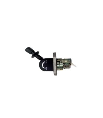 Manuelle Steuerventilmontage 3506-00239's Top-Wahl für Standard-Bus-Teile