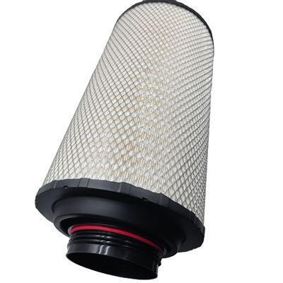 Luftfilter für Schwerlastfahrzeuge für langlebige Leistung