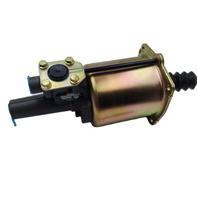 Standardgröße Schwerlastwagenkupplungsverstärker WG9725230041 für Ersatzteile