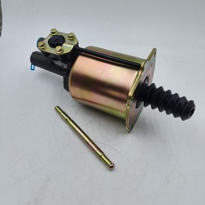 Standardgröße Schwerlastwagenkupplungsverstärker WG9725230041 für Ersatzteile