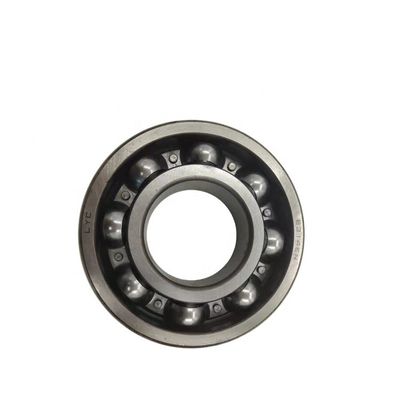 Hochpräzisions-Groove-Kugellager 1701-00401 für den Austausch von Busteilen