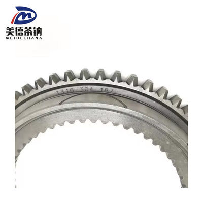 Ersatz/Reparaturzweck OEM1316304187 Synchronisator-Kegel für das Getriebe eines europäischen schweren Lkw