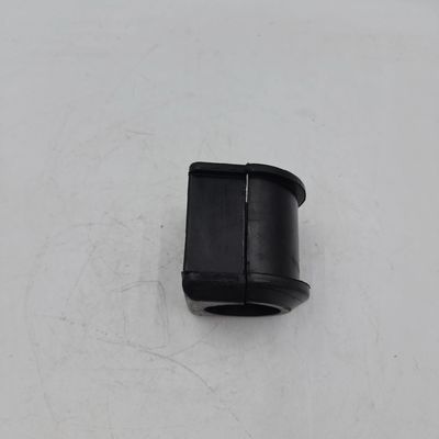 Standard-Europäische Lkw-Teile Räder Aufhängung Gummibusche WG199100680068