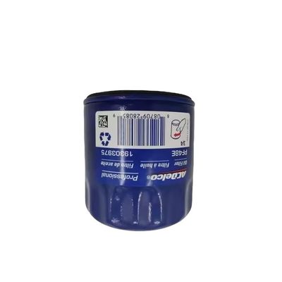 Autobusselemente Ölfilter 1017-00068 OE NO. für Originalteile für Fahrzeuge