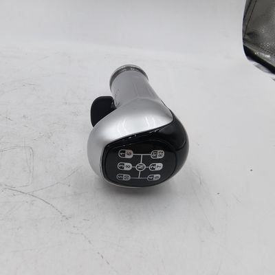 Standardgröße Sinotruk Howo Lkw-Karosserieteile Getriebe Schalthebel WG9700240026