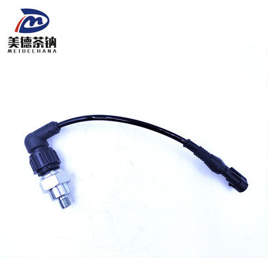 OE Nr. 3557-10-00327 Rückbremspad-Nutzsensor für eine optimale Leistung