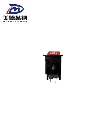 Meidechana Bus Modell Notlicht/Lampe Rocker Schalter 3712-00325 Hergestellt in Garantie
