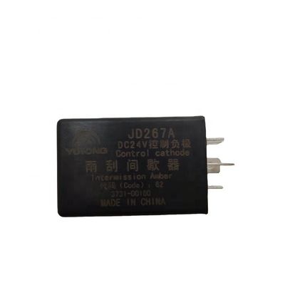 Original Wiper Intermittent Controller 3731-001603731-00447 Relais für Zubehör für Busse