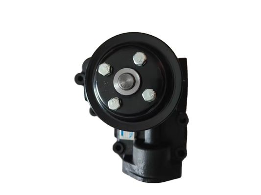 Dieselmotor-Wasserpumpe für Radlader Standardgröße Baumaschinenteile