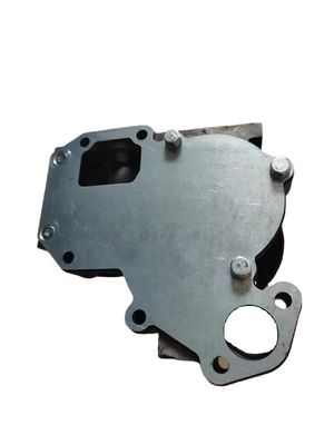 Dieselmotor-Wasserpumpe für Radlader Standardgröße Baumaschinenteile