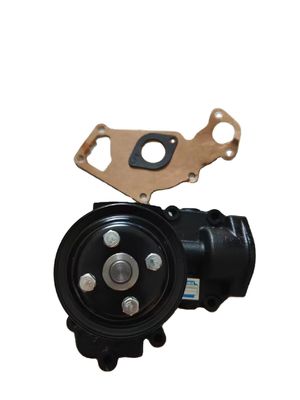 Dieselmotor-Wasserpumpe für Radlader Standardgröße Baumaschinenteile