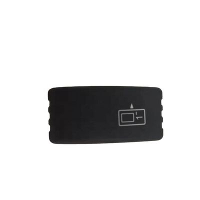 Bus Passagier Front Door Rocker Schalter 3792-01850 für Kundenanforderungen