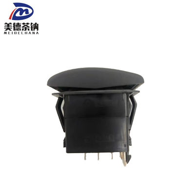 Bus Passagier Front Door Rocker Schalter 3792-01850 für Kundenanforderungen