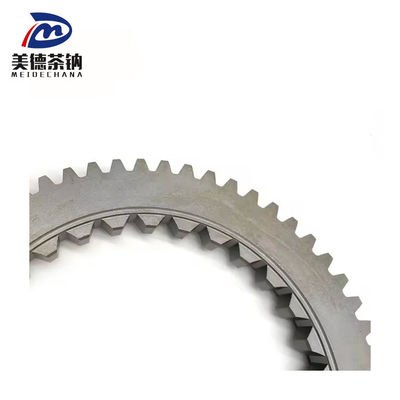 Schiebehülle zum Zwecke des Austauschs/Reparats