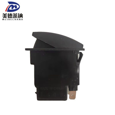 Doppel-Reihe-Abteil Lampe Rocker Schalter 3792-00711 vom Originalhersteller garantiert