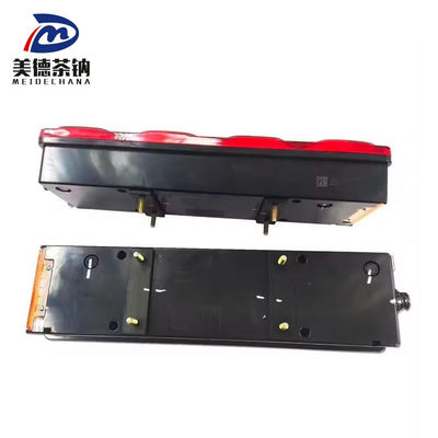 Teile für schwere Lkw A7 T7H WG9925810001 WG9925810002 Rücklichter zum Austausch/Reparatur