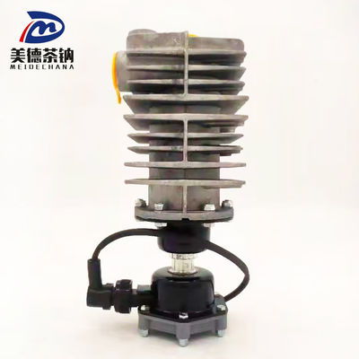 Bus und Motor 35MA1-50030 Dieselmotor Lkw Teile fortgeschrittene Kondensator Separator