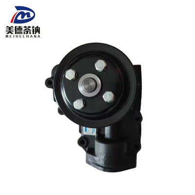 Standardgröße Dieselmotor Wasserpumpe für Maschinen und Anlagen Teile Leistung