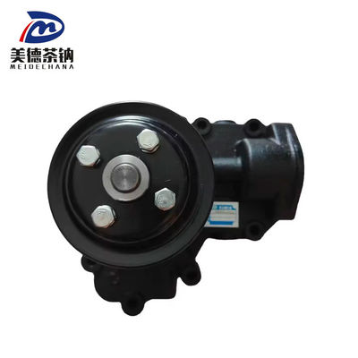 Standardgröße Dieselmotor Wasserpumpe für Maschinen und Anlagen Teile Leistung