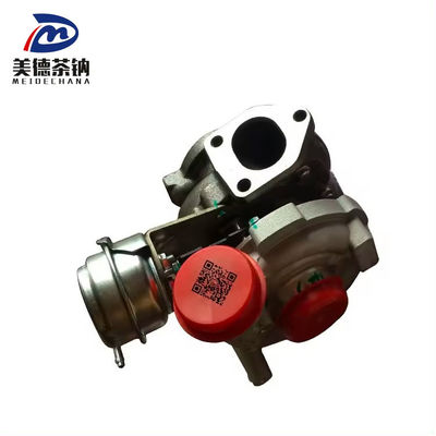 Natural 968D090A-0AF9-4D1 Lkw-Teile TF035 Turbolader für Fahrzeugmotorteile