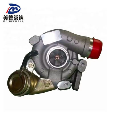 Natural 968D090A-0AF9-4D1 Lkw-Teile TF035 Turbolader für Fahrzeugmotorteile