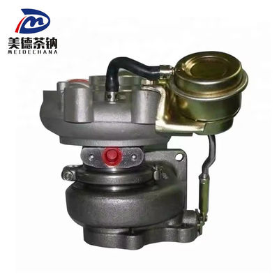 Natural 968D090A-0AF9-4D1 Lkw-Teile TF035 Turbolader für Fahrzeugmotorteile