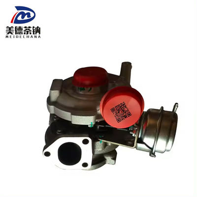 Natural 968D090A-0AF9-4D1 Lkw-Teile TF035 Turbolader für Fahrzeugmotorteile