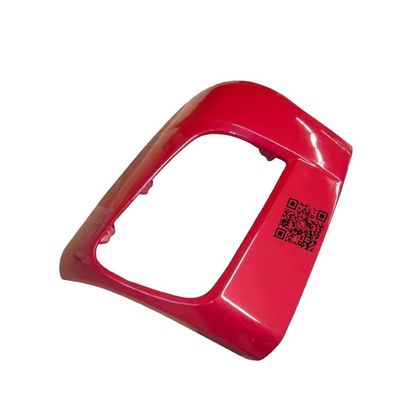 5103211-Q491 rutschfeste Pendel Die wesentliche Komponente für Ihren primitiven Lkw