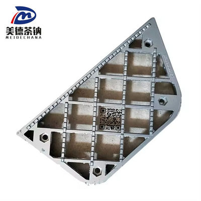 5103211-Q491 rutschfeste Pendel Die wesentliche Komponente für Ihren primitiven Lkw