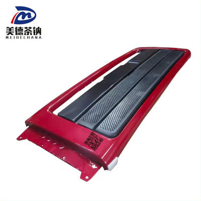 5103211-Q491 rutschfeste Pendel Die wesentliche Komponente für Ihren primitiven Lkw