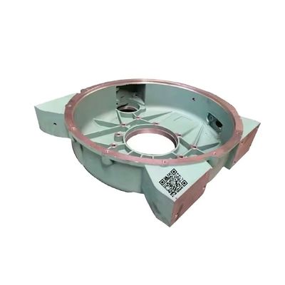 Primitive 6150001-0012 Fliegerradschalen für Schwerlastlastwagen