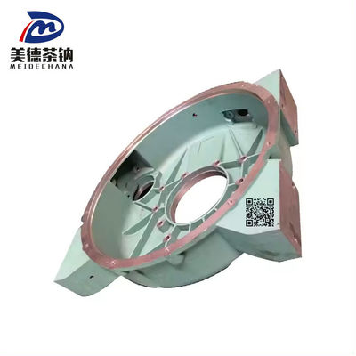 Primitive 6150001-0012 Fliegerradschalen für Schwerlastlastwagen