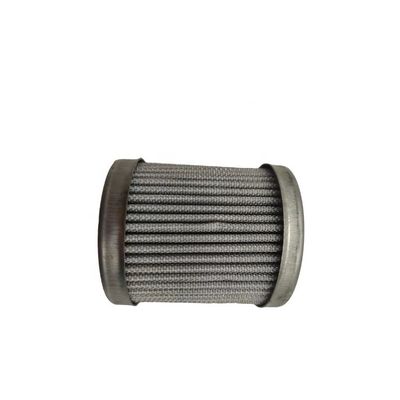 Hochdruckfeinfilterelement 1143-00018 für langlebige industrielle Leistung
