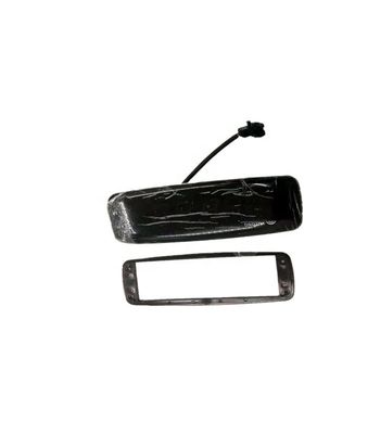 MEIDECHANA Bus Ersatzteile Dauerhafte elektronische Uhr 3742-00025